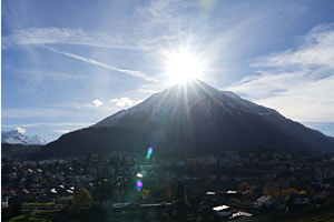 Niesenliecht