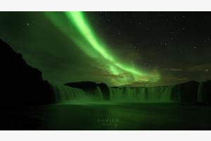 Aurora Borealis Aurora Borealis