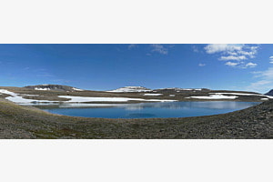 Seljalandsvatn Island