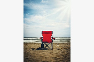 dolce far niente