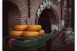 Kaaskelder Kaaskelder