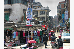 Kathmandu Nepal