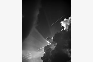 Himmlische Stimmung