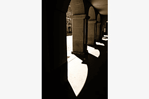 Schattenspiel