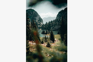 Stockhorn