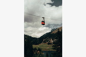 Stockhorn