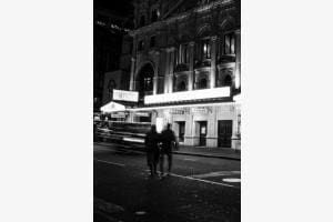 Night Life Night Life