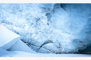 Zinalgletscher Zinalgletscher