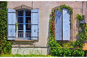 L'écrin