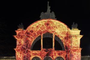 Lichtvestival Luzern - LILU Lichtvestival Luzern - LILU