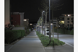 Licht und Schatten