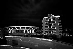 Lichter der Nacht Lichter der Nacht