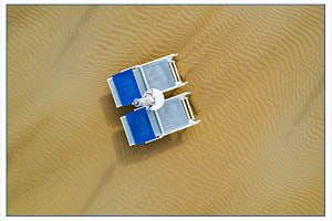 Am Strand