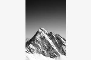 Pit Linard, Rätische Alpen
