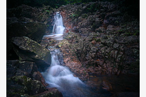 Littler Crystal Creek