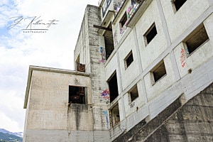 Lost Place - an Industrial Ruine