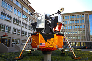 Lunar Module Eagle Lunar Module Eagle