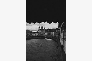 Luzern im Herbst Luzern im Herbst