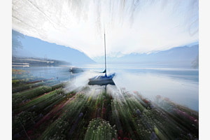 Am See
