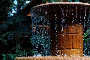 Brunnen Brunnen