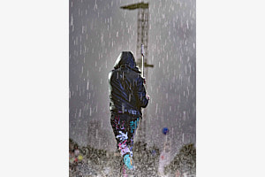 MUSE Playing in the Rain MUSE Playing in the Rain