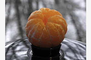 Mandarine Mandarine