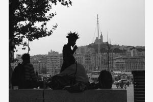 Marseille