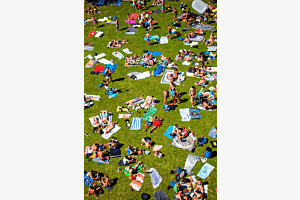 Summer Time