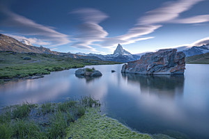 Matterhorn