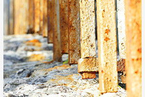 Mauer