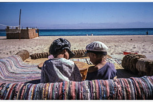Sinai
