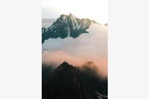 Mountain Mover Mountain Mover