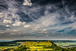 Fränkische Schweiz