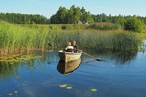 Natur pur