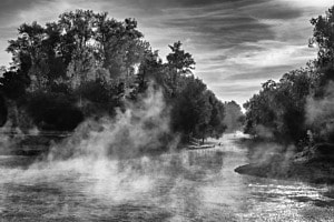 Nebenfluss Nebenfluss