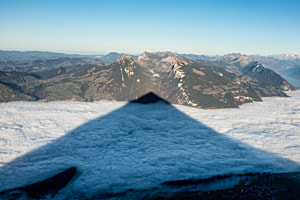 Niesenschatten