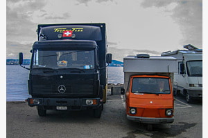 Wohnmobil