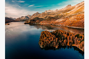 Switzerland Wonderland