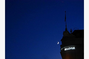 Bellevue