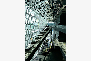 Foyer Harpa
