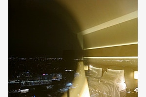 Gute Nacht Lyon