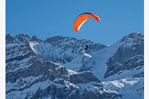 Abendteuer am Berg Abendteuer am Berg
