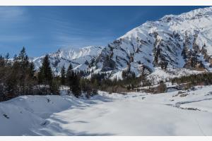 Winterberg Adelboden