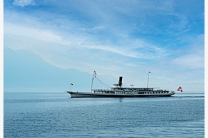 La Suisse