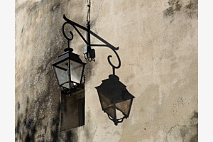 Lampe