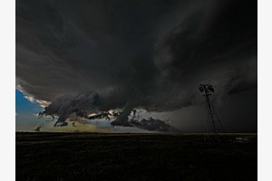 Gewitter