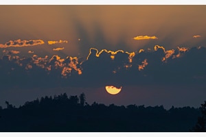 Wolkenband