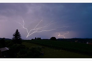 Naturgewalt Naturgewalt