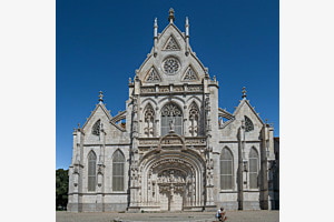 Kirche in Frankreich