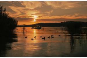 Abendstimmung Abendstimmung